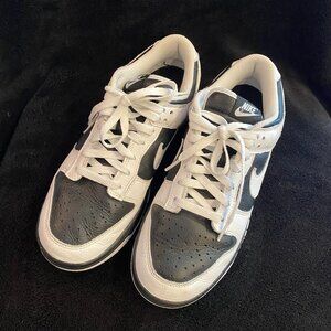 Nike Dunk Low Reverse Panda